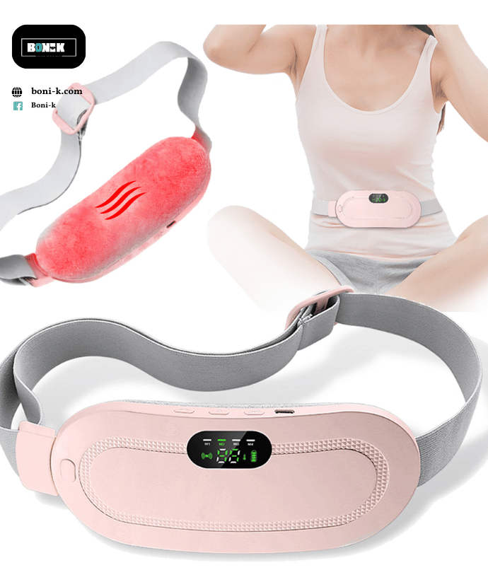 Menstrual Heating Pad