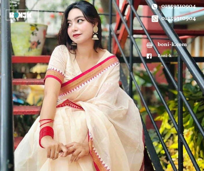 "চন্দ্রমল্লিকা" – সাদা ফুলের মতো শান্ত ও সুন্দর