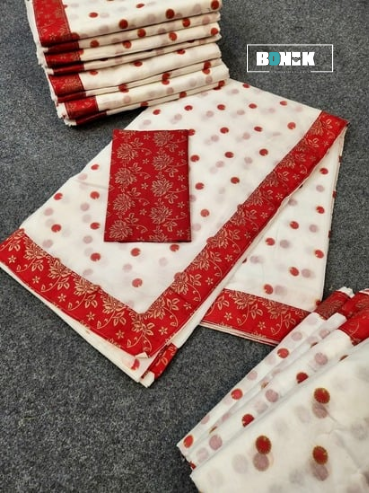 লালিমা শাড়ি